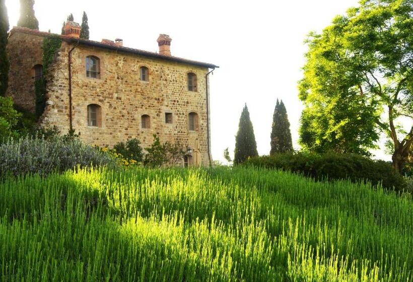 Вилла 1 Спальня, Rosewood Castiglion Del Bosco