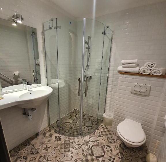 اتاق استاندارد, Résidence Côté Chalet