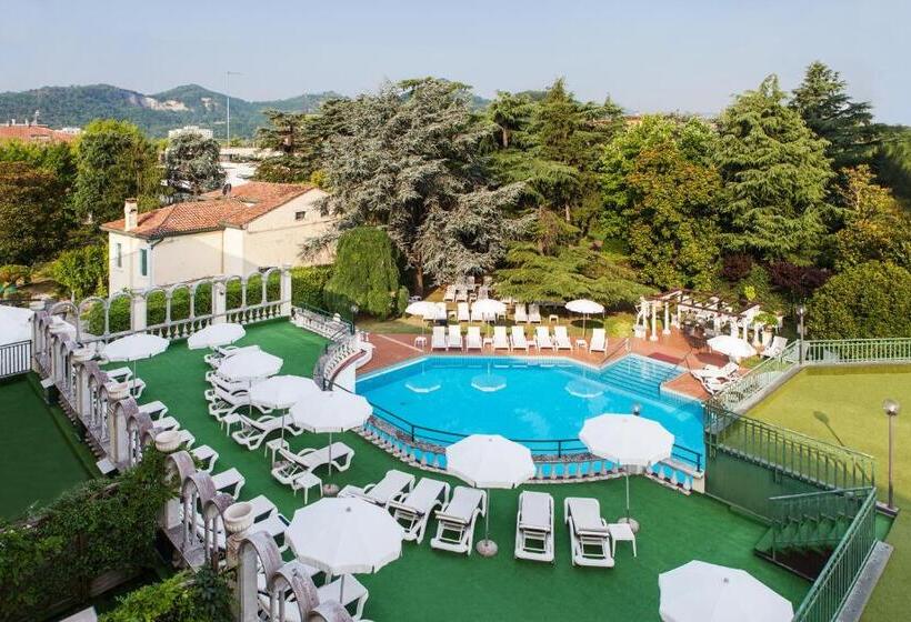 اتاق استاندارد, Terme Olympia