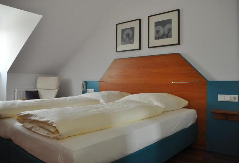 标准间, Landgasthof Hotel Pröll