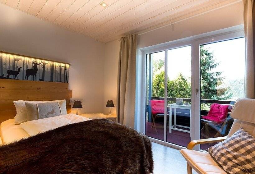 标准间, Landgasthof Hotel Pröll