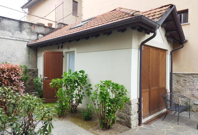 Номер Стандарт Вид на Сад, Residence Villa Maurice