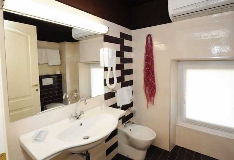 Студия Стандарт, Residence Villa Maurice