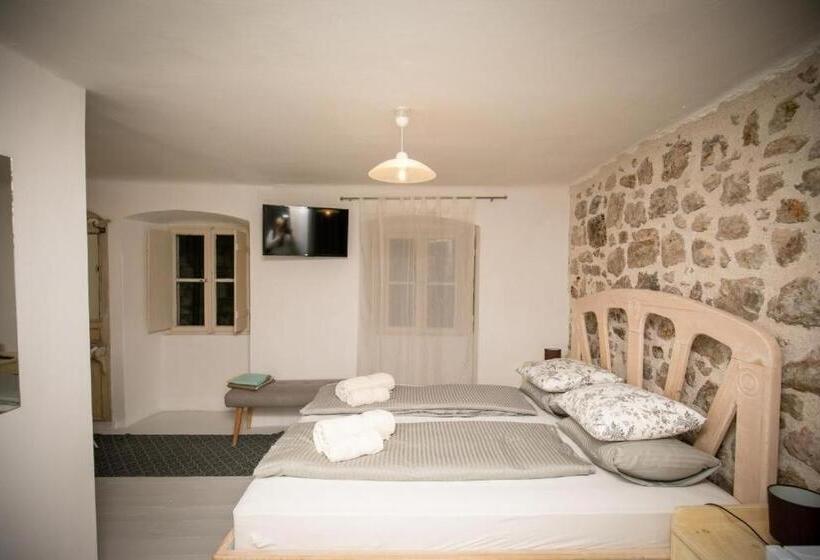 스탠다드 룸, Rooms With Wifi Dubrovnik   19656