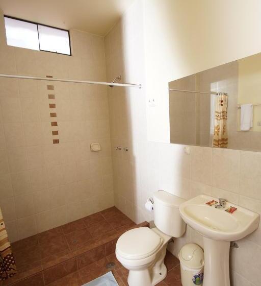 스탠다드 룸, Casa Union Cusco