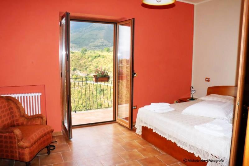 Номер Deluxe, La Casa Di Ivana