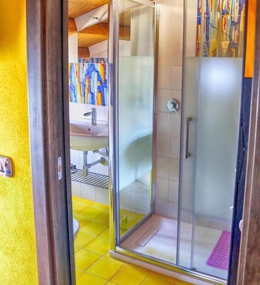 Номер Deluxe, La Casa Di Ivana