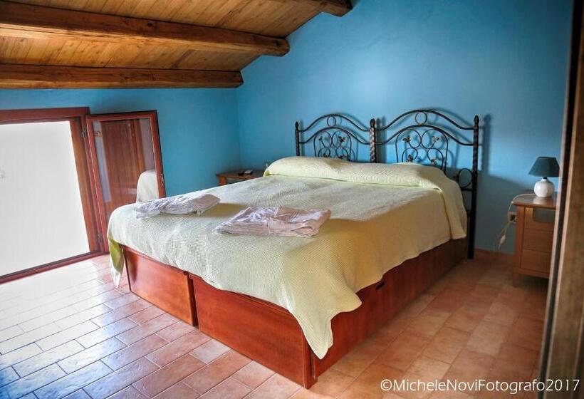 Номер Deluxe, La Casa Di Ivana