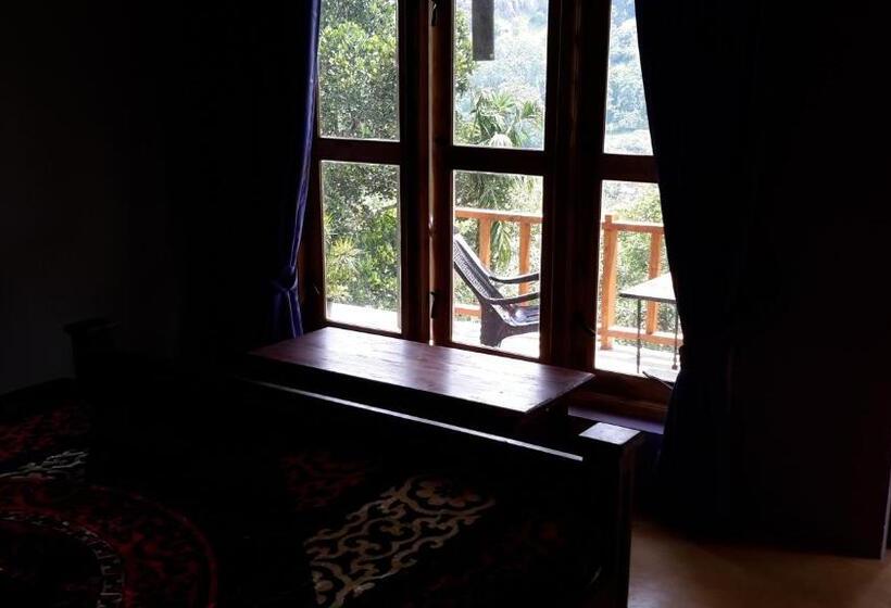 Номер Deluxe, Raveena Guest House