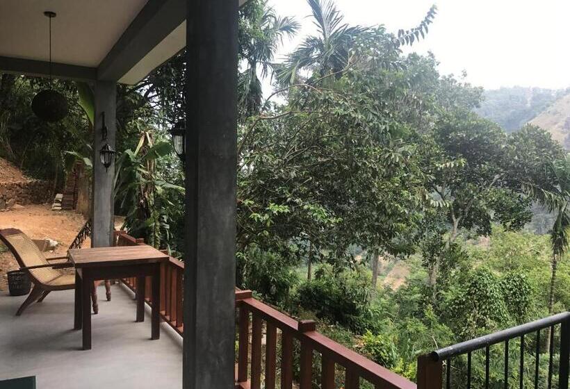 Номер Deluxe, Raveena Guest House