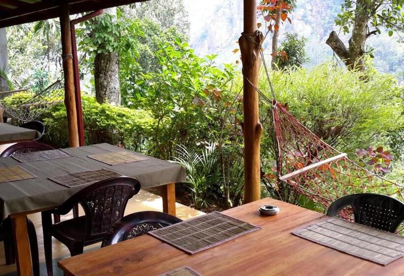 Номер Стандарт, Raveena Guest House