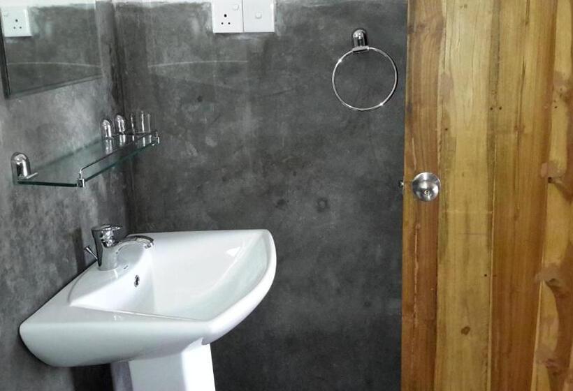 Номер Economy, Raveena Guest House