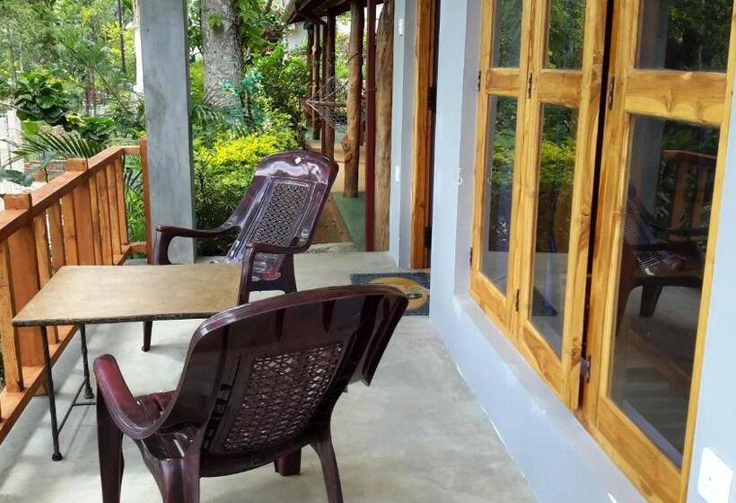 Номер Deluxe, Raveena Guest House