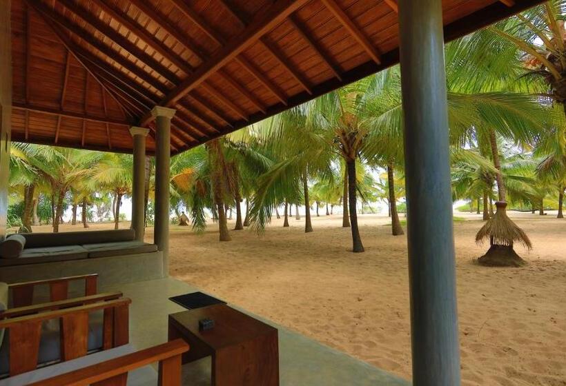 کلبه ییلاقی سوپریور یک خوابه, Mangrove Beach Chalets