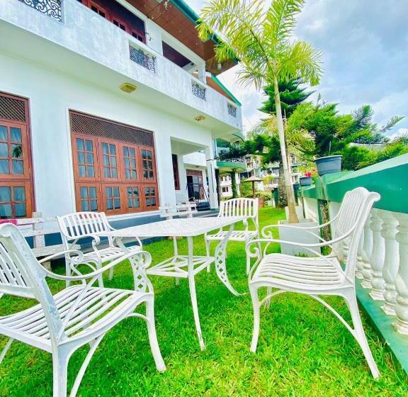 Трехместный Номер Deluxe, Srilak View Holiday Inn
