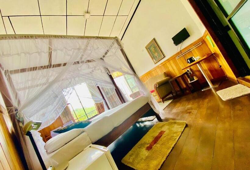 Номер Deluxe, Srilak View Holiday Inn