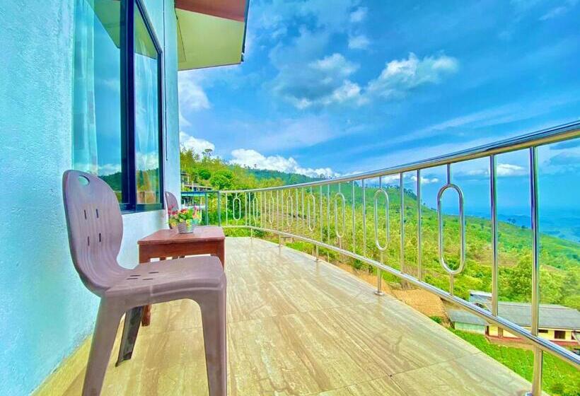 Номер Deluxe, Srilak View Holiday Inn