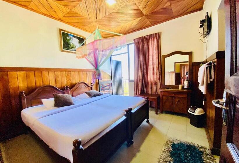 Номер Стандарт Индивидуальный, Srilak View Holiday Inn