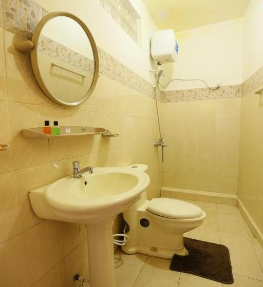 Трехместный Номер Deluxe, Srilak View Holiday Inn