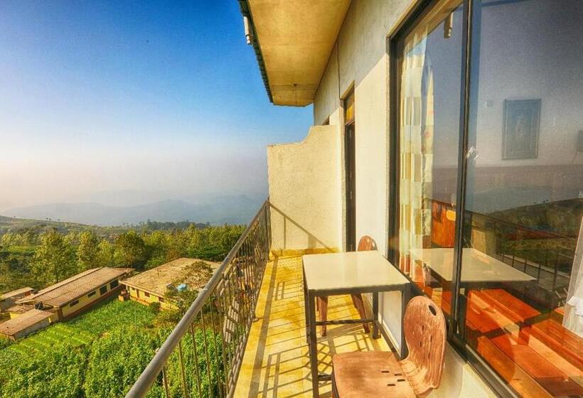 اتاق لوکس یک تخته, Srilak View Holiday Inn