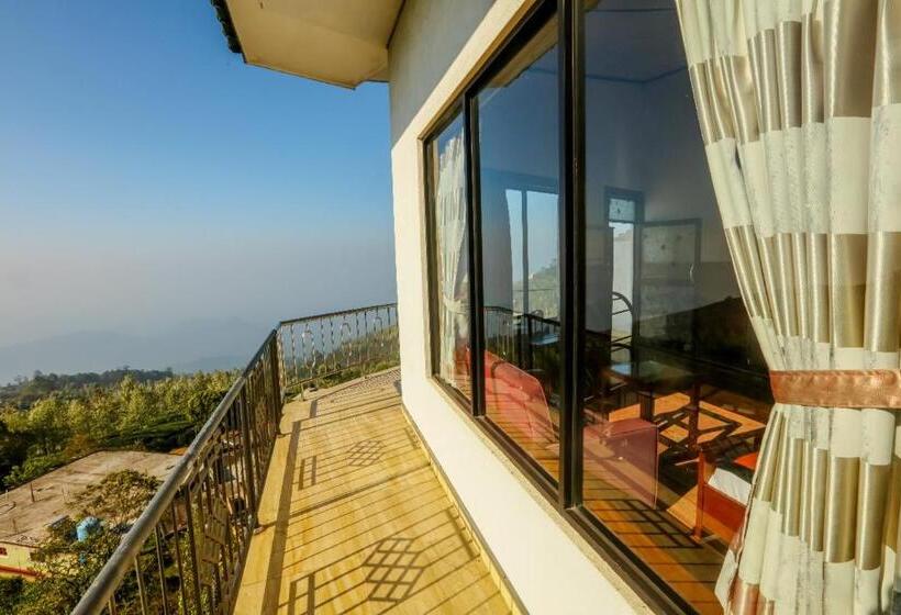 اتاق لوکس یک تخته, Srilak View Holiday Inn