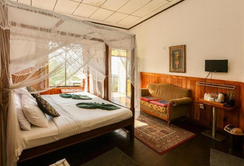 Номер Deluxe, Srilak View Holiday Inn