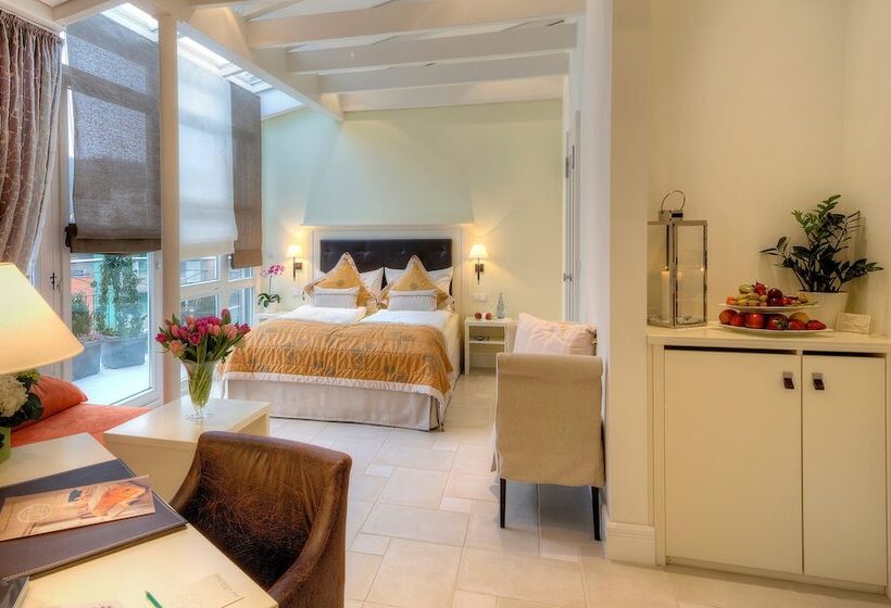 Номер Стандарт, Boutiquehotel La Casa