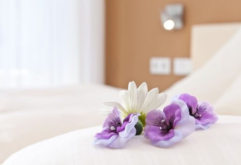 Полулюкс, Engelhard Das Landhotel Garni