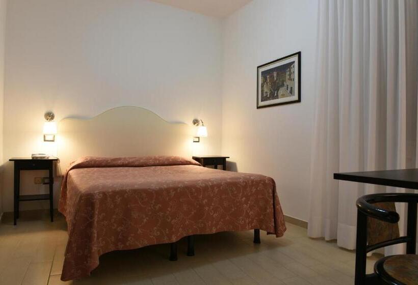 스탠다드 룸, Albergo Umbria
