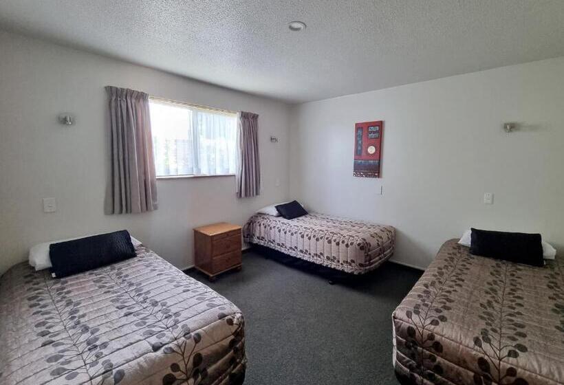 Апартаменты 2 Спальни, Asure Highpark Motor Inn