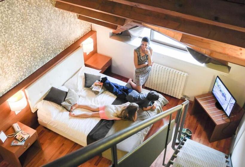 复式套房, Il Cervo, Spa & Wellness, Bike