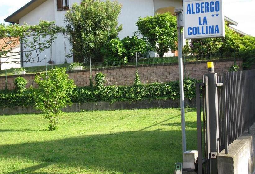 Номер Стандарт, La Collina