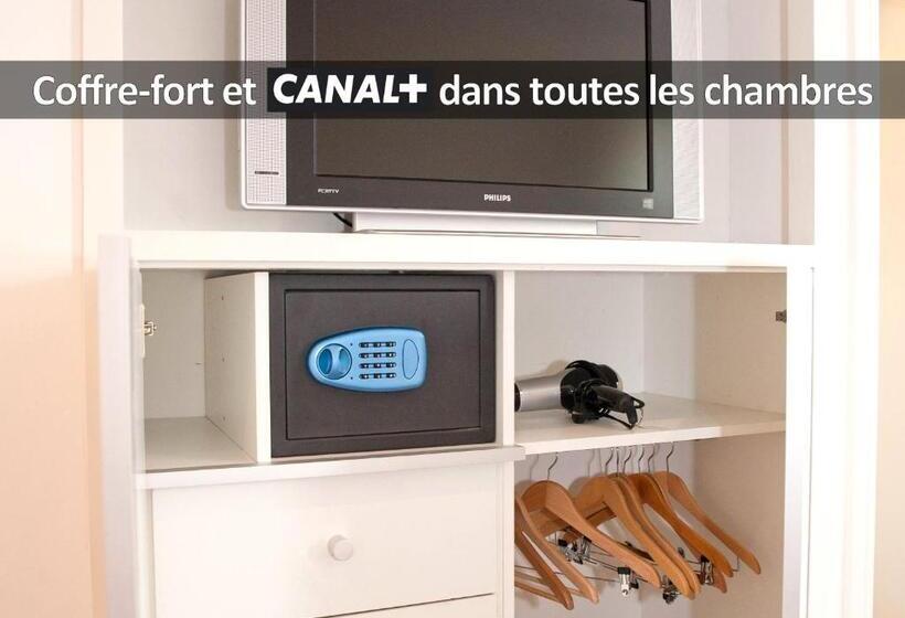 Номер Superior, Hôtel La Ferme De Bourran   écoresponsable Parking Gratuit
