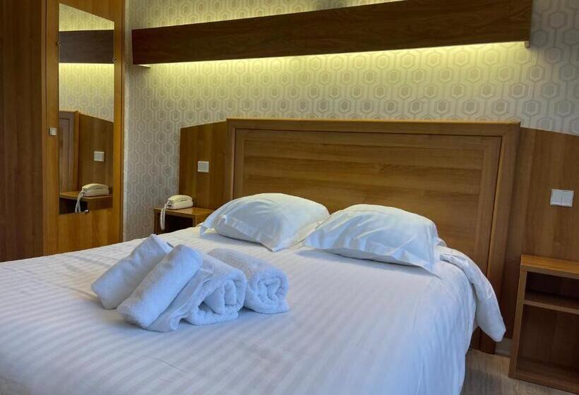 Номер Стандарт Индивидуальный, Le Relais De La Place