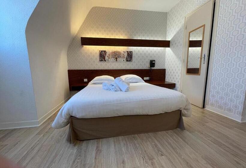 Номер Стандарт Индивидуальный, Le Relais De La Place