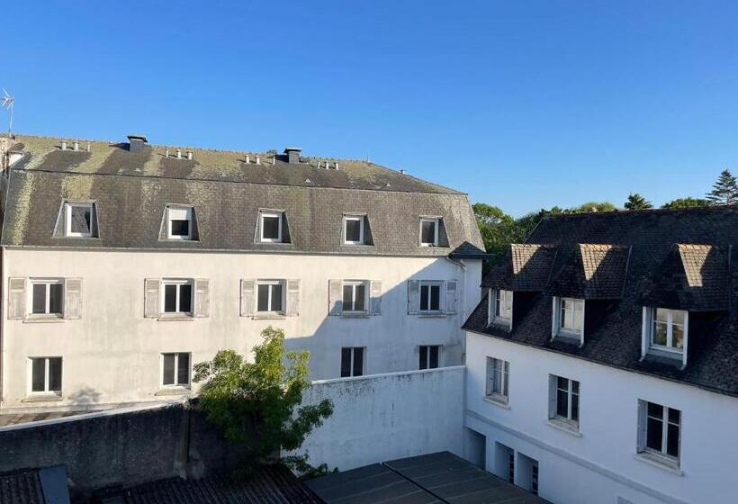 Номер Стандарт Индивидуальный, Le Relais De La Place