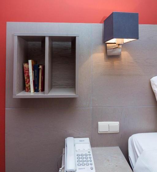Номер Superior, Pantheon Palace By Wp Hotels