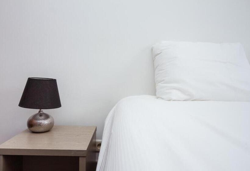 Номер Basic, Pantheon Palace By Wp Hotels