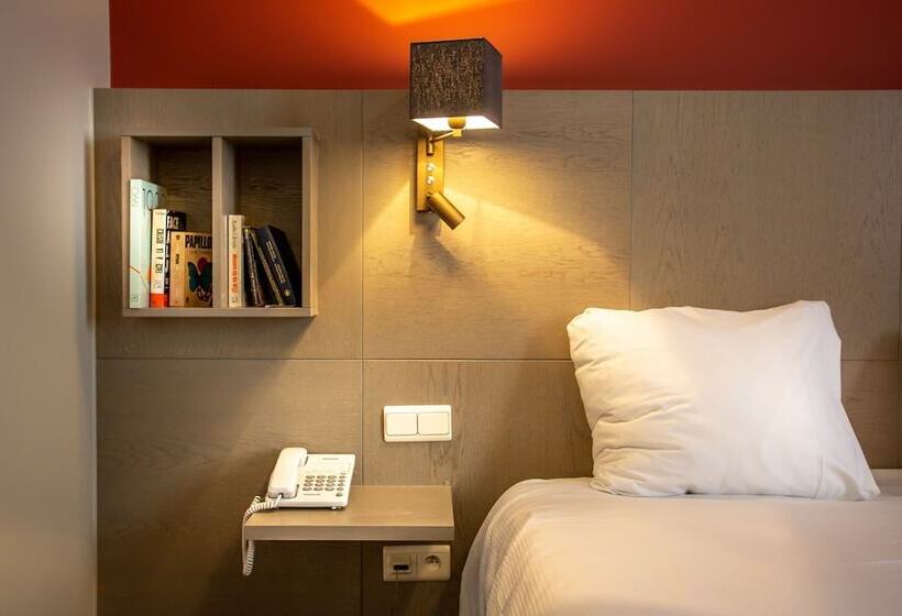 Номер Basic, Pantheon Palace By Wp Hotels