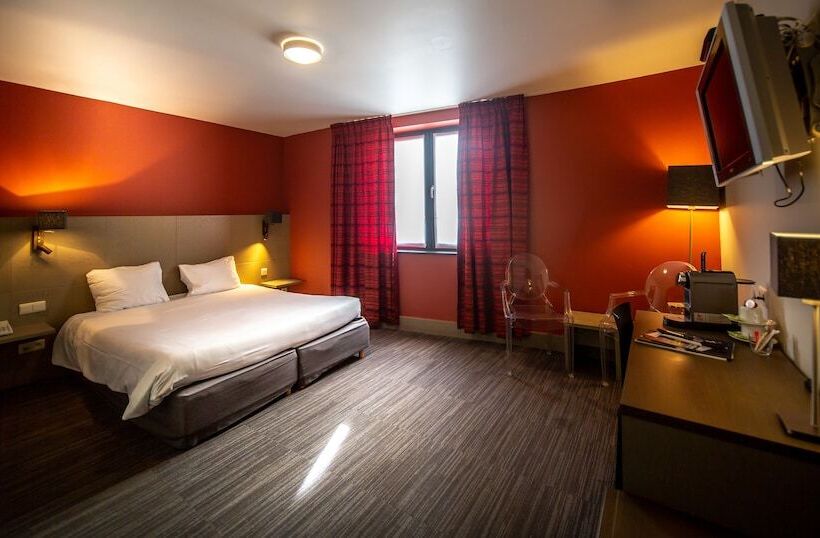 Номер Superior, Pantheon Palace By Wp Hotels