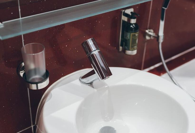 Номер Superior Кровать Кинг, The Clarence Boutique Rooms