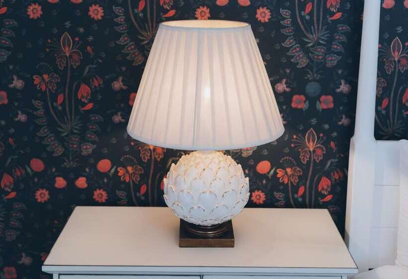Номер Superior Кровать Кинг, The Clarence Boutique Rooms