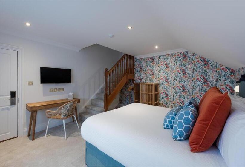 Номер Стандарт, The Clarence Boutique Rooms