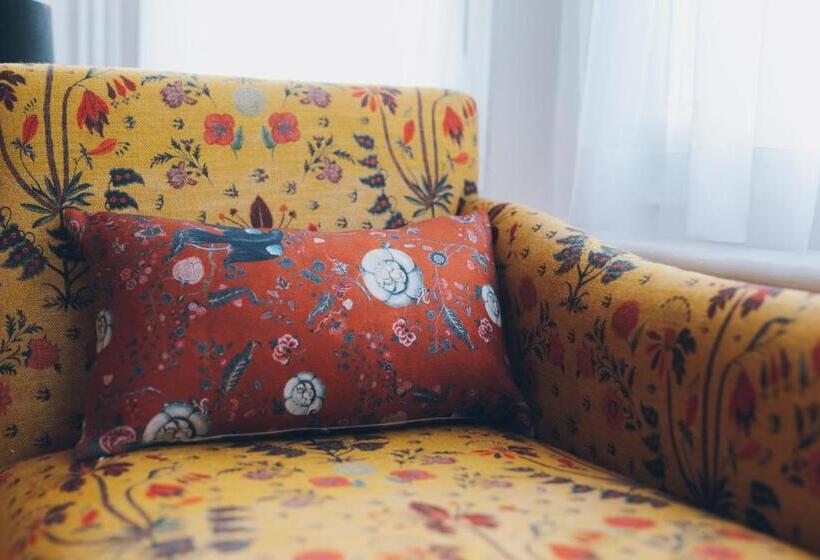 Стандартный Номер Кровать Кинг, The Clarence Boutique Rooms