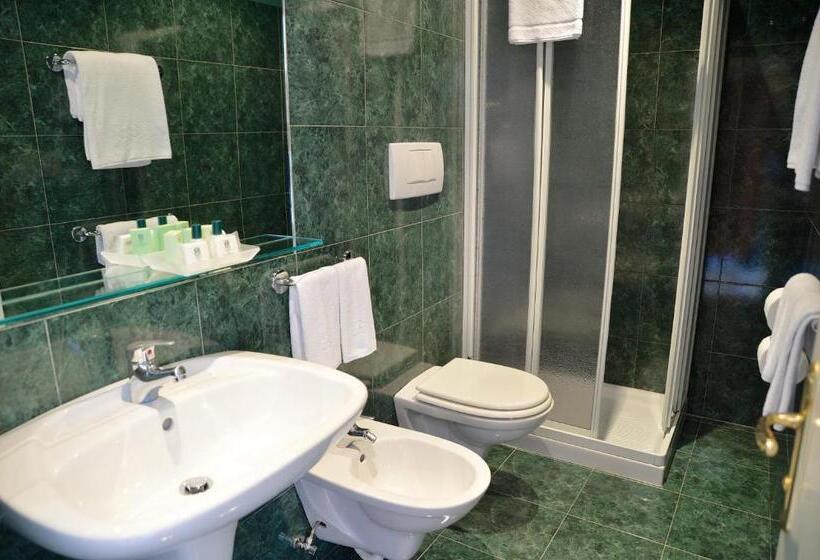 プレステージルーム, Villa Miravalle