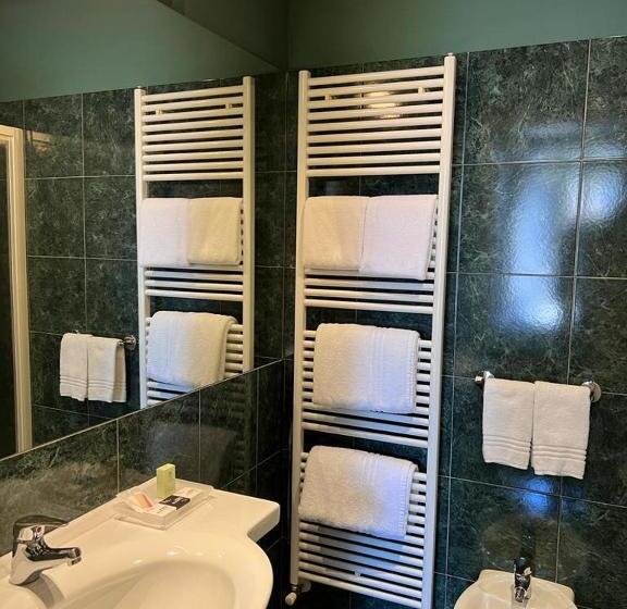 プレステージルーム, Villa Miravalle
