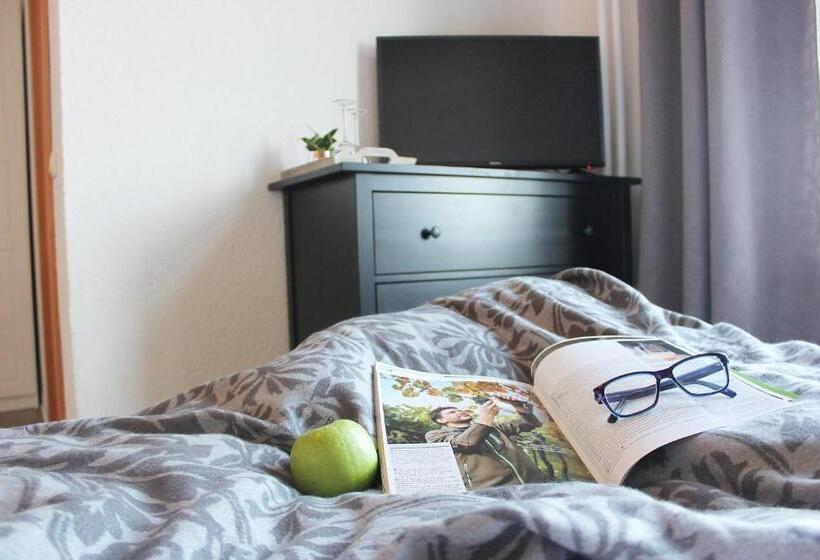 Номер Стандарт, Lexow   Hotel An De Havenkant