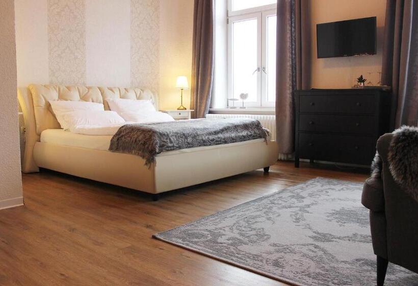 Номер Стандарт, Lexow   Hotel An De Havenkant