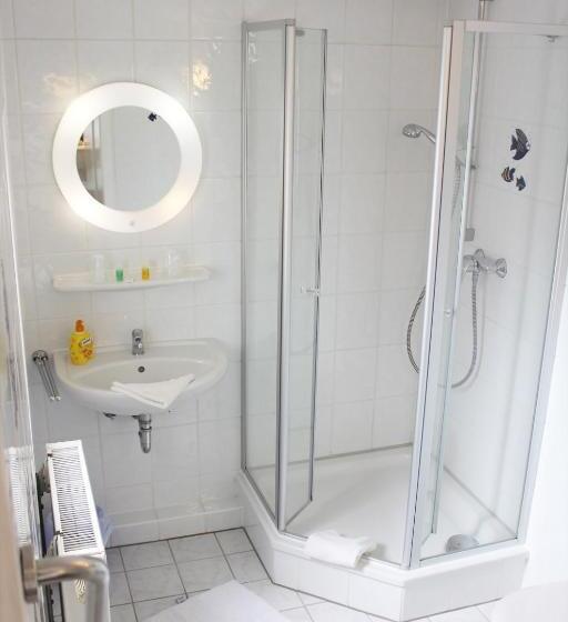 Апартаменты 1 Спальня, Lexow   Hotel An De Havenkant