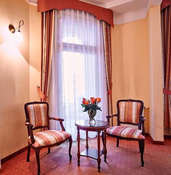 Номер Премиум, Villa Royal